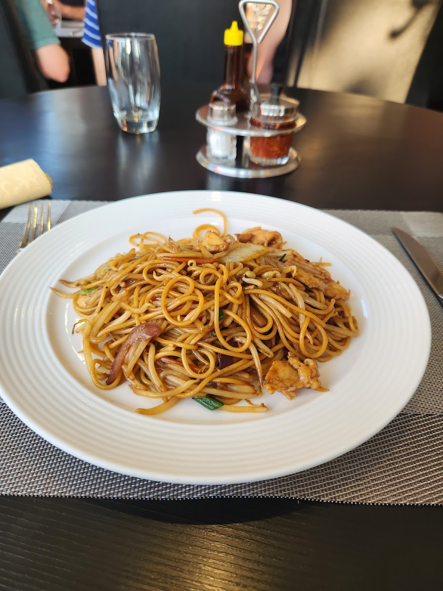 Restaurant Asian Savory Photos 2